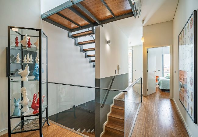 Villa em Porto - City Villa