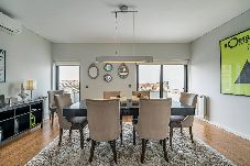 Villa em Porto - Art City Villa 