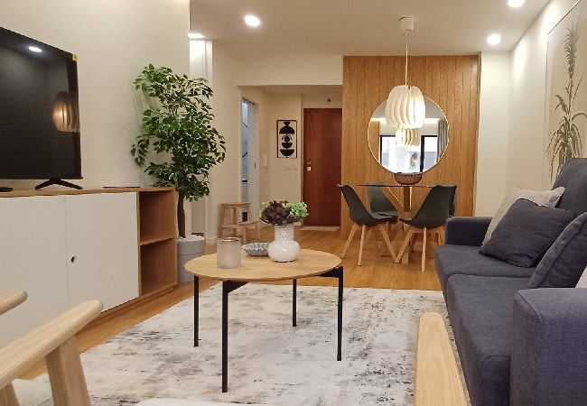 Apartamento em Porto - Barramares