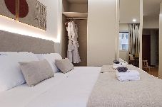 Apartamento em Porto - Barramares