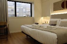 Apartamento em Porto - Barramares Concept Lifestyle Oporto City Center 