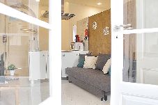 Apartamento em Porto - Maternidade