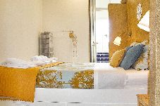 Apartamento em Porto - Maternidade