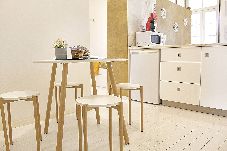 Apartamento em Porto - Benskins Loft Oporto Downtown 