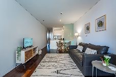 Apartamento em Porto - Carmo