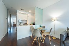 Apartamento em Porto - Carmo