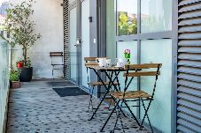 Apartamento em Porto - Carmo