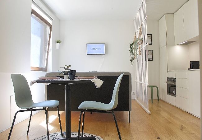 Estúdio em Porto - Cedofeita