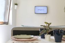 Estúdio em Porto - Cedofeita