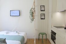 Estúdio em Porto - Cedofeita