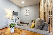 Quarto em Porto - Cabral Q1