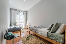 Quarto em Porto - Cabral Q2