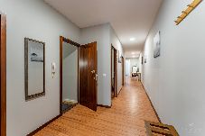 Apartamento em Porto - Experience the Charm  Porto Apartment with Terrace 