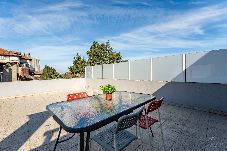 Apartamento em Porto - Experience the Charm  Porto Apartment with Terrace 
