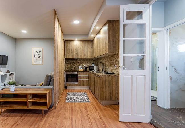 Quarto em Porto - Cabral Q4