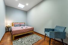 Quarto em Porto - Cabral Q4