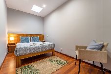 Quarto em Porto - Cabral Q3
