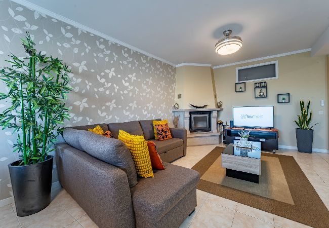 Apartamento em Oliveira do Douro - Cozy and Quiet Spacious Flat 