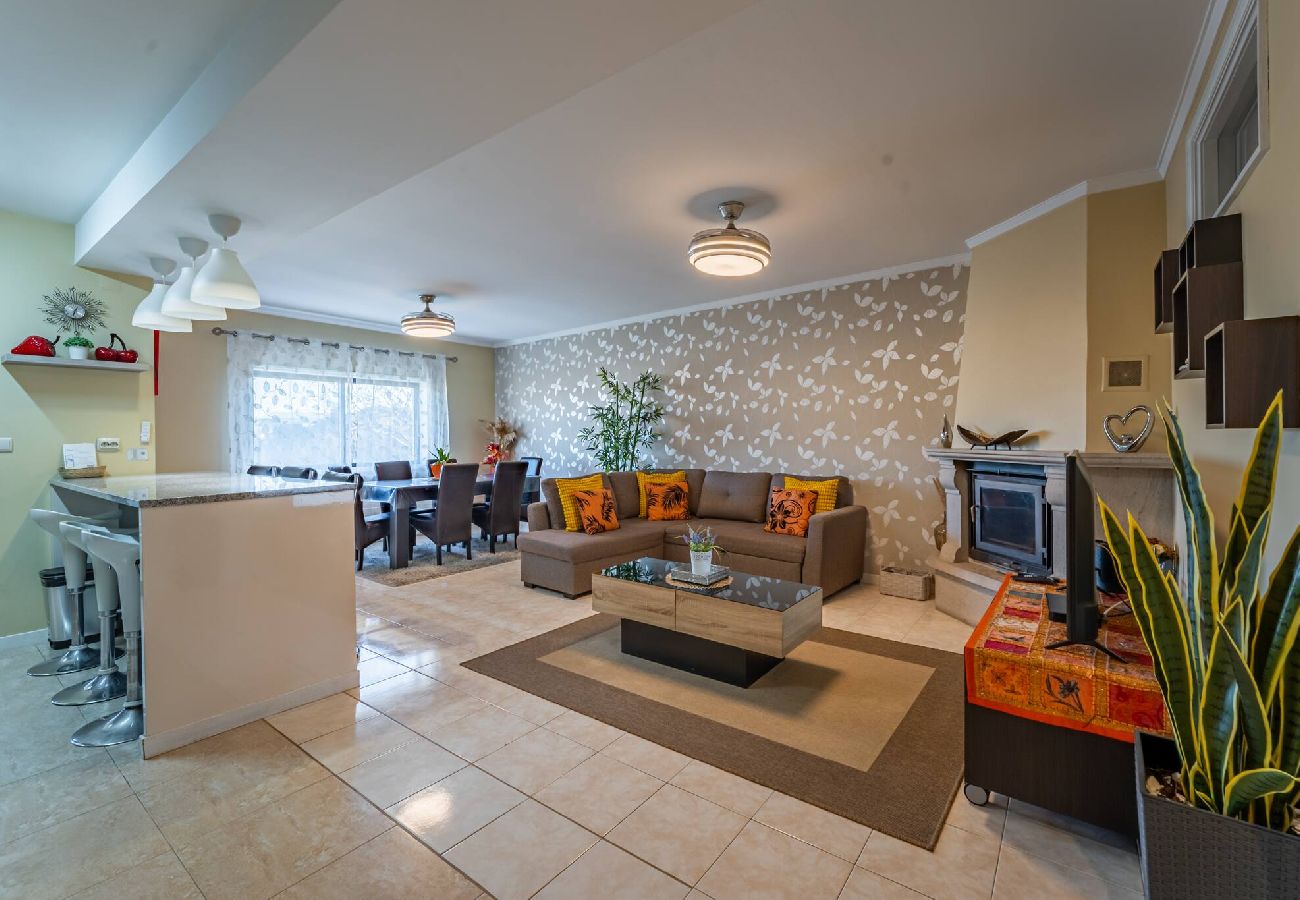 Apartamento em Oliveira do Douro - Cozy