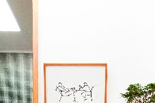 Casa em Loivo - Bean House