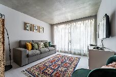 Quarto em Porto - Room 5