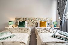 Quarto em Porto - Room 4
