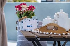 Quarto em Porto - Room 1