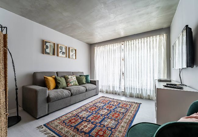 Quarto em Porto - Room 3