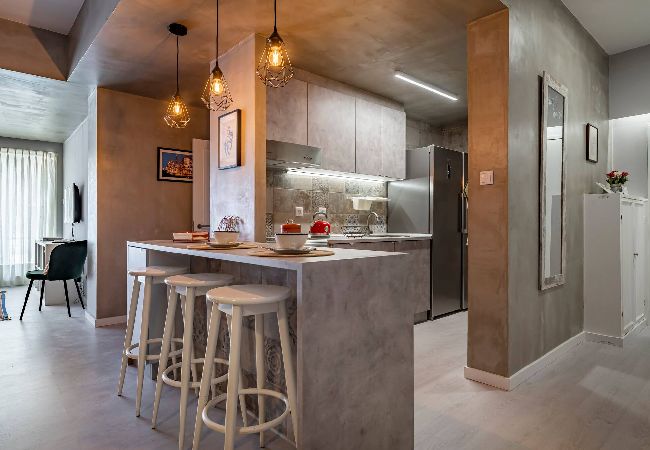 Quarto em Porto - Room 2