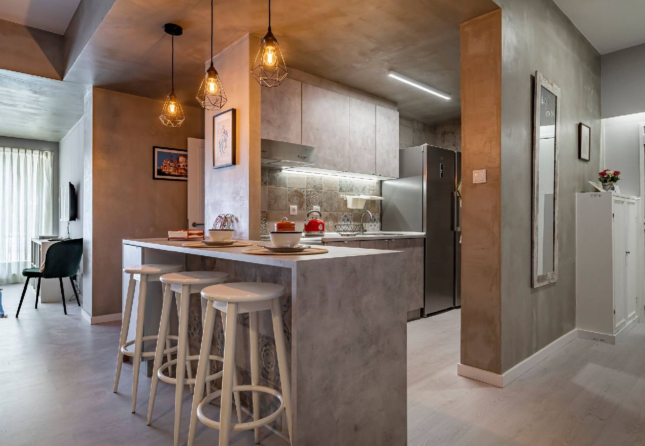 Quarto em Porto - Room 2