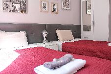 Quarto em Porto - Room 2