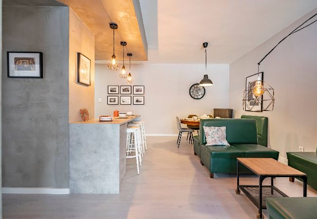 Quarto em Porto - Room 6