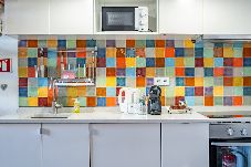 Apartamento em Porto - Essence Oporto Apartment Downtown 