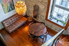 Apartamento em Porto - Essence