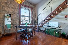 Apartamento em Porto - Essence