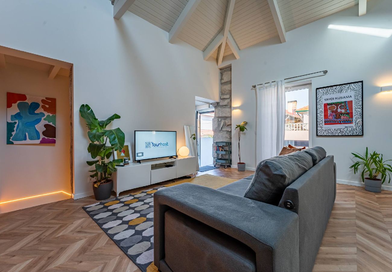 Casa em Porto - Spritz Hour House