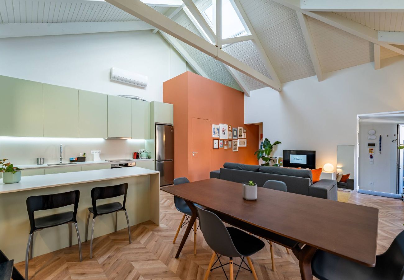 Casa em Porto - Spritz Hour House