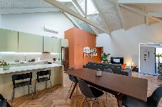 Casa em Porto - Spritz Hour House