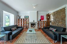 Alojamento de turismo rural em Vile - Casa Pintoras