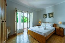 Alojamento de turismo rural em Vile - Casa das Pintoras Garden and Pool