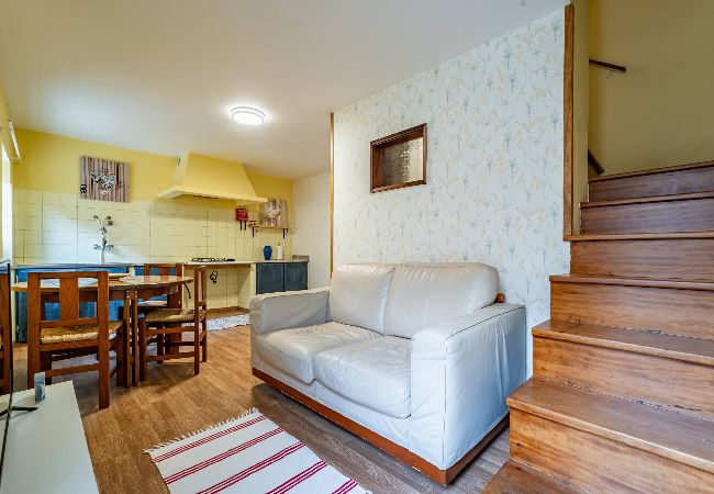 Casa em Vila Praia de Âncora - Beco do Mar