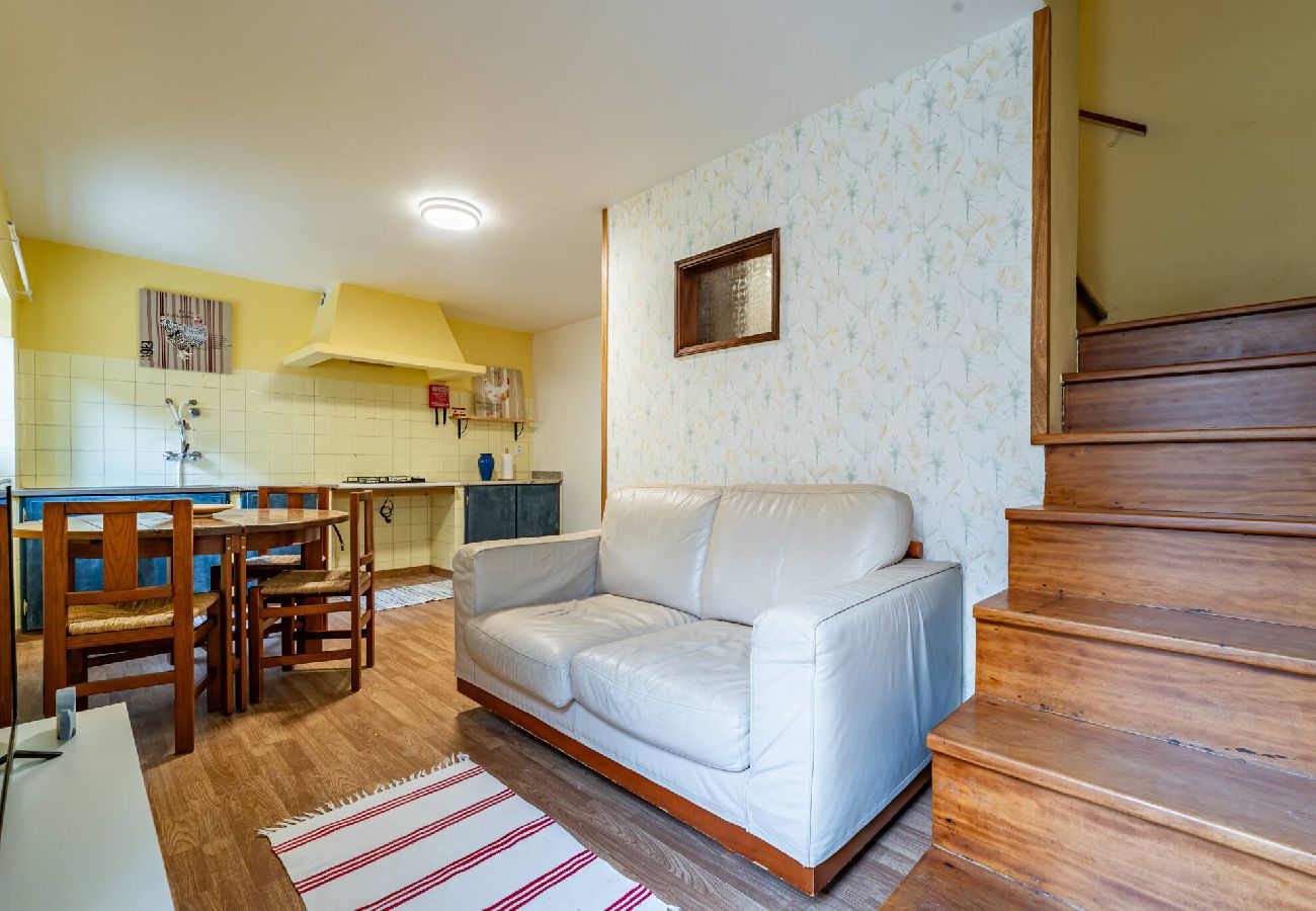 Casa em Vila Praia de Âncora - Beco do Mar