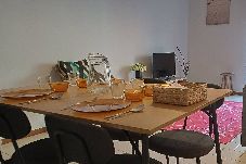 Apartamento em Vila Praia de Âncora - Casa da Praia - Beach of Sand and Sea at the Door 