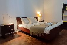 Apartamento em Vila Praia de Âncora - Casa da Praia - Beach of Sand and Sea at the Door 