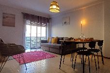 Apartamento em Vila Praia de Âncora - Casa da Praia - Beach of Sand and Sea at the Door 