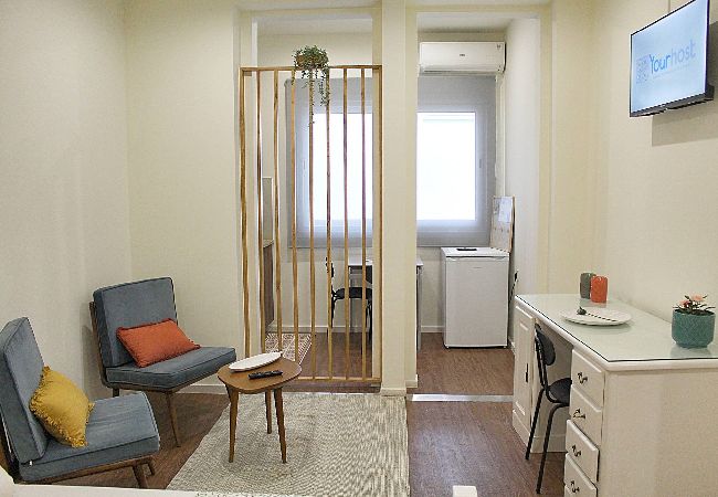 Apartamento em Oporto - Oporto Sweet Downtown 4 