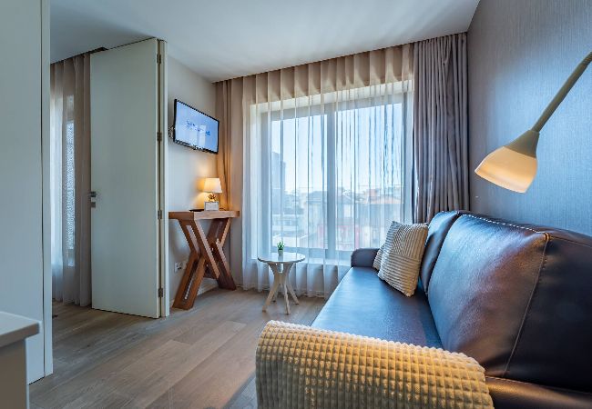 Apartamento em Porto - Bellevue