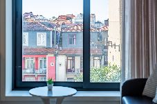 Apartamento em Porto - Bellevue Oporto Downtown 