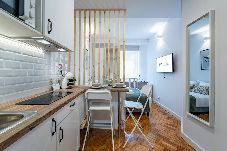 Apartamento em Porto - New Alegria in Town 1 