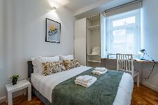 Estúdio em Porto - Alegria 1